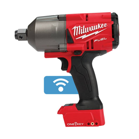 M18 FUEL&trade; ONE-KEY&trade; 3/4 Impact Wrench Tool Only 432236 M18ONEFHIWF34-0