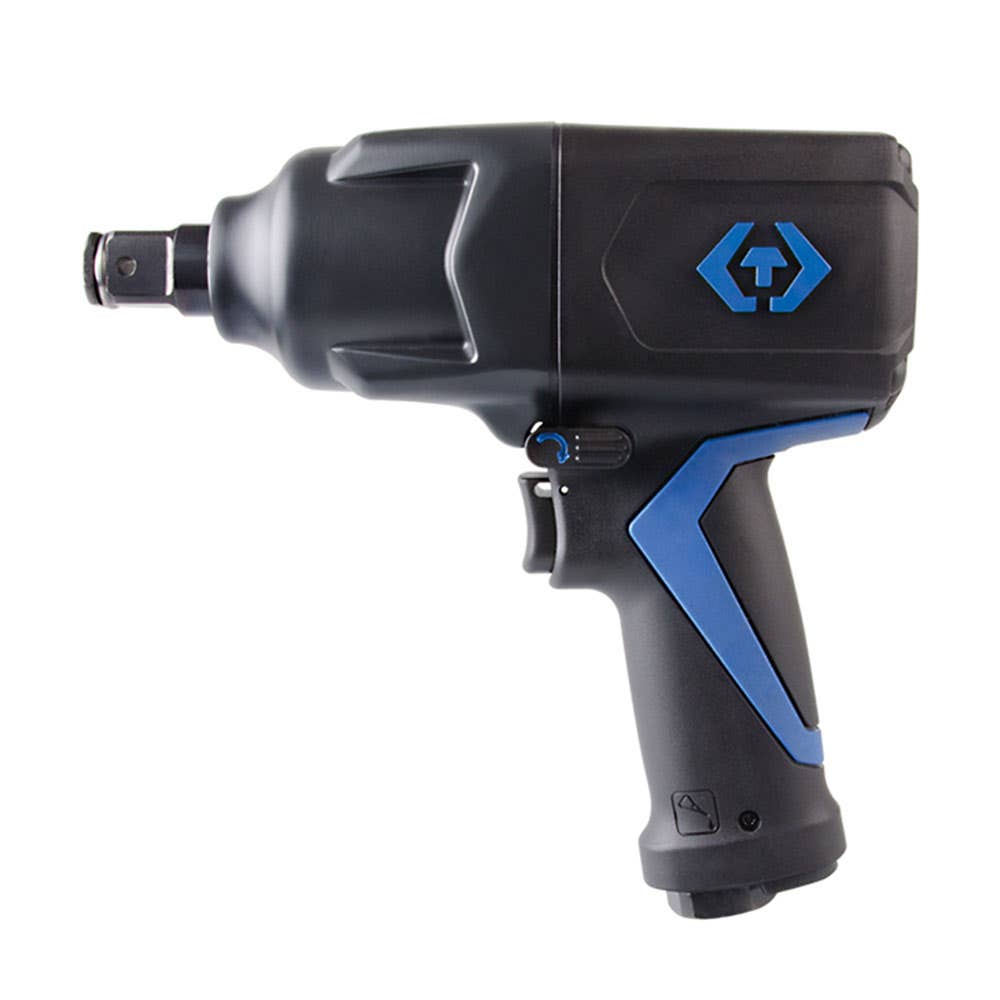 Composite Pneumatic Impact Wrench 1/2 1,288Nm 63630515 33481-095F