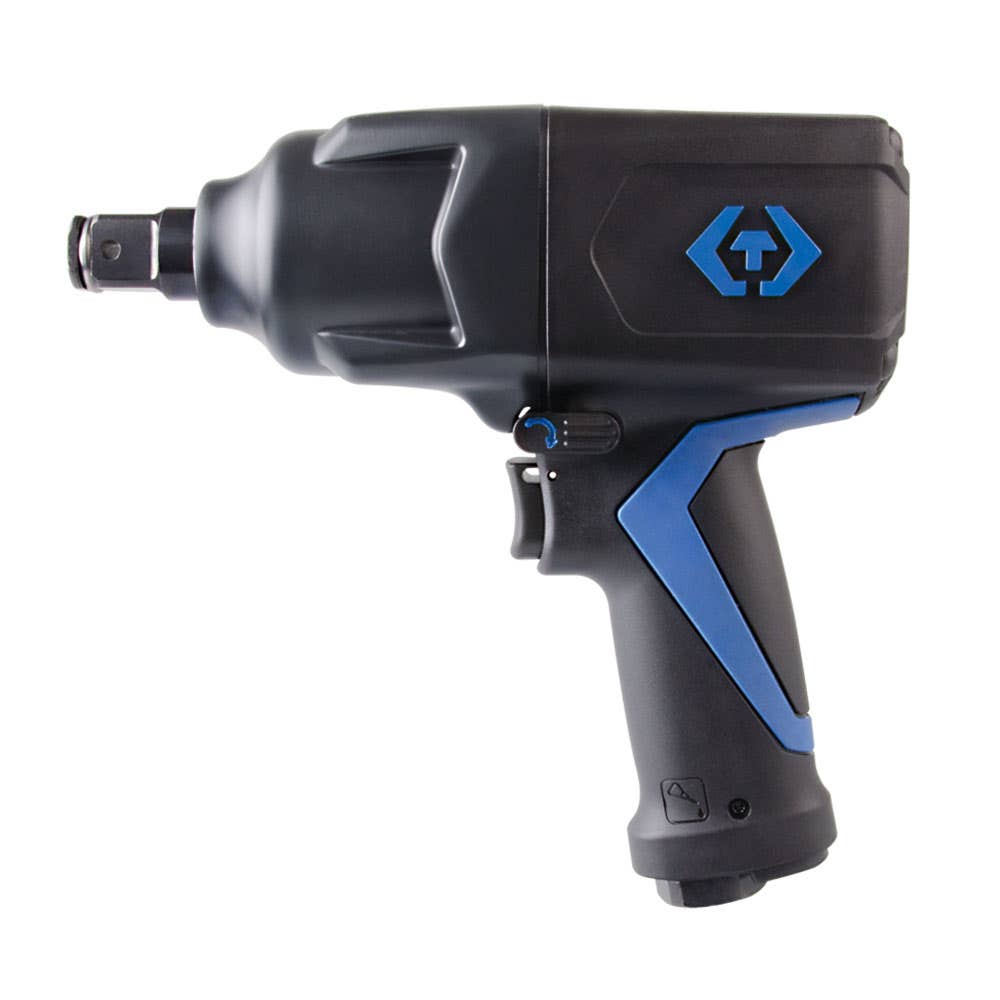 Pneumatic Impact Wrench Composite 3/4 Drive 1,491Nm 293558 33681-100