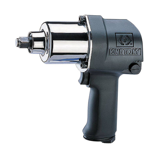 Pneumatic Impact Wrench 1/2'' 880Nm 32690004 33411-050