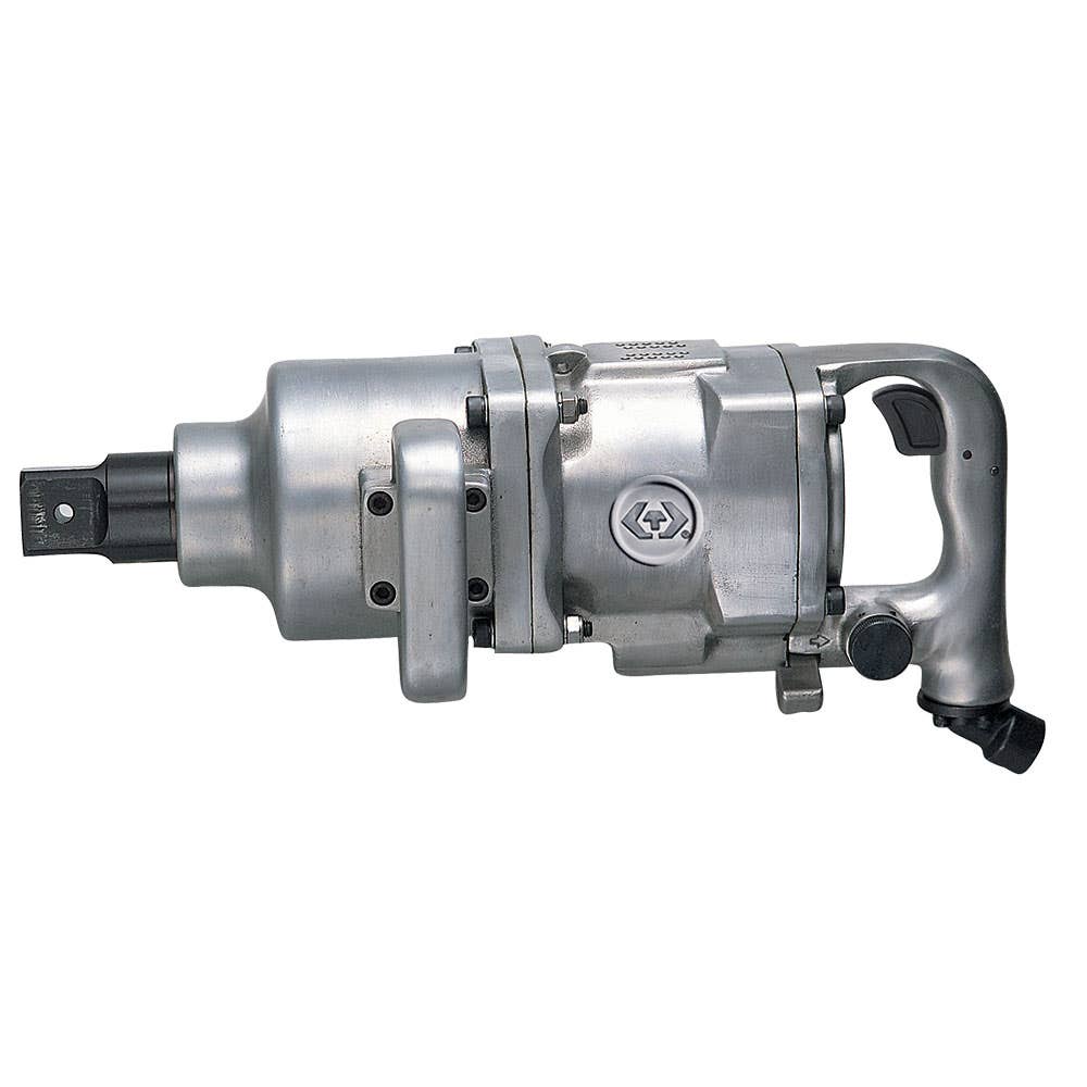 Pneumatic Impact Wrench 1-1/2 Dr 3,388Nm 293563 33911-250