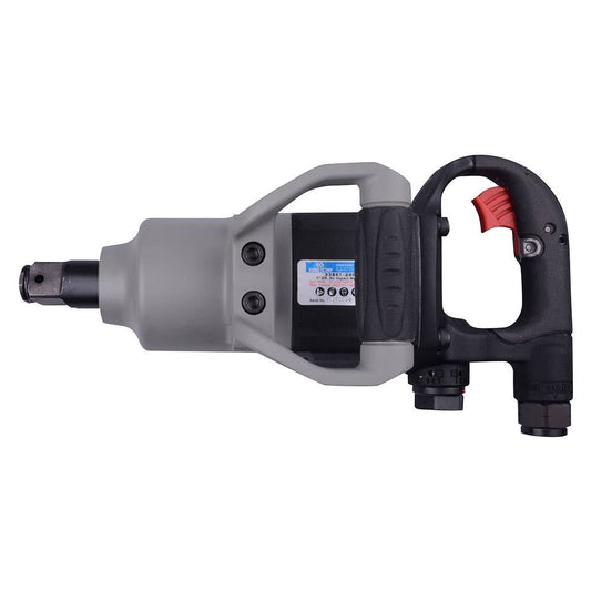 Pneumatic Impact Wrench Lightweight 1'' 2,712Nm 32690002 33861-200