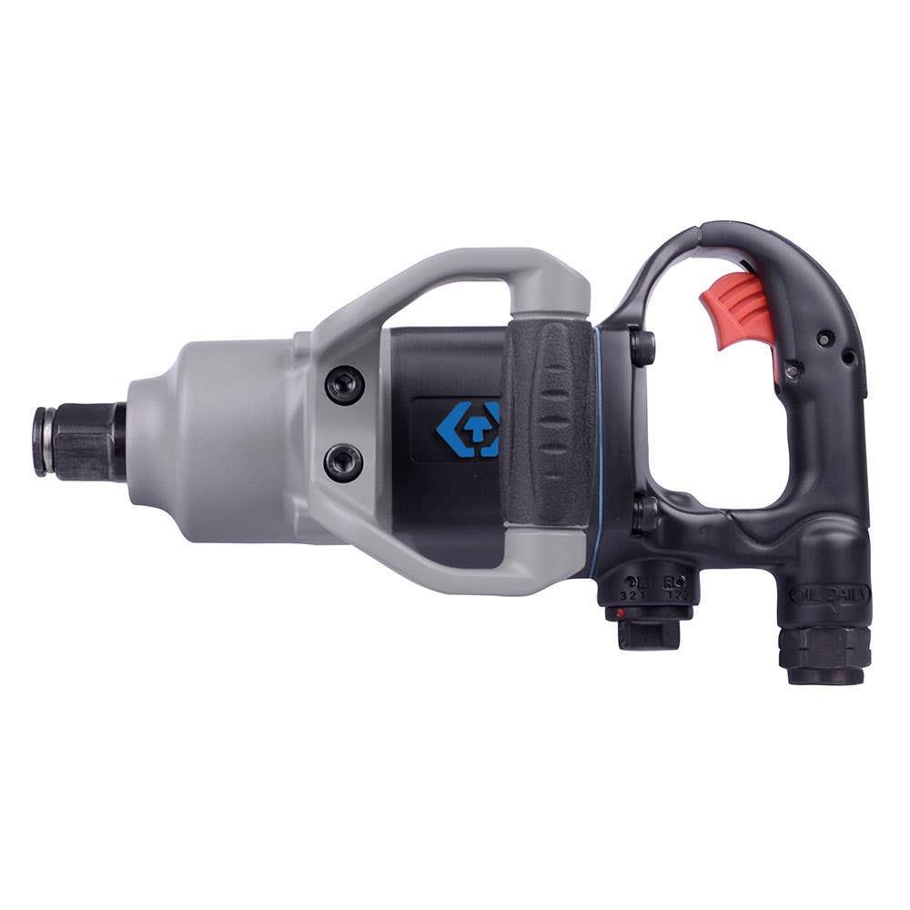 Pneumatic Impact Wrench 1'' Drive 2,170Nm 32690003 33871-160