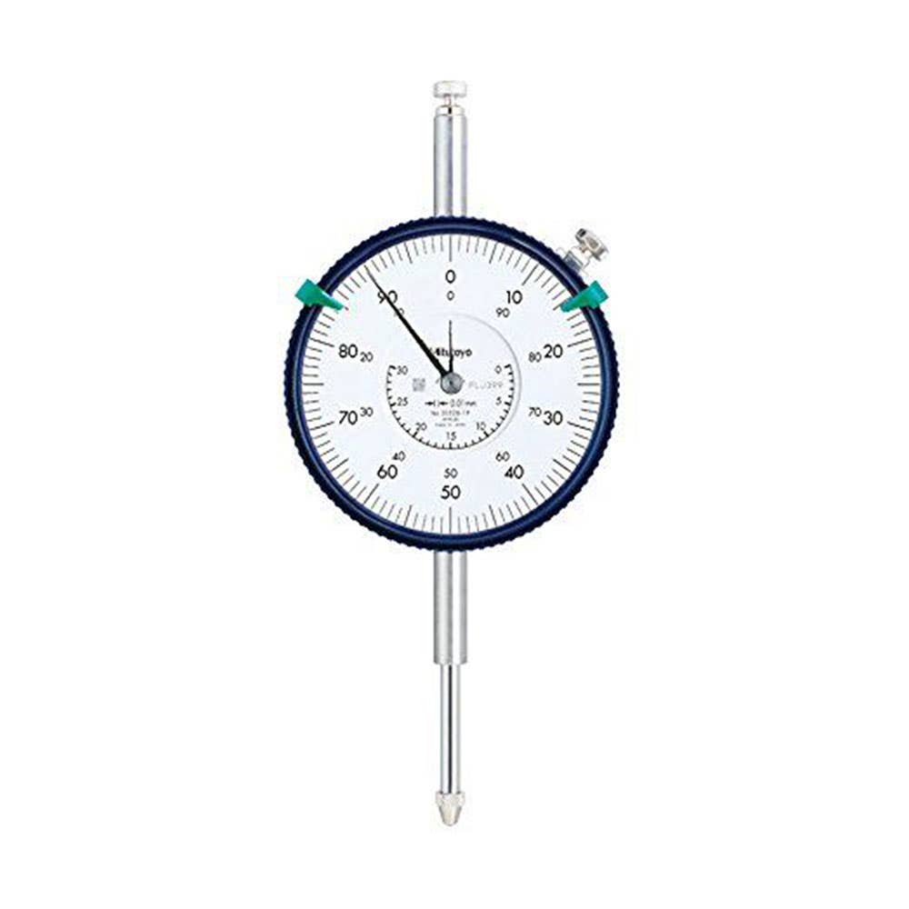 Series 3 Dial Indicator 30mm 0.01mm 88838370 3052A-19