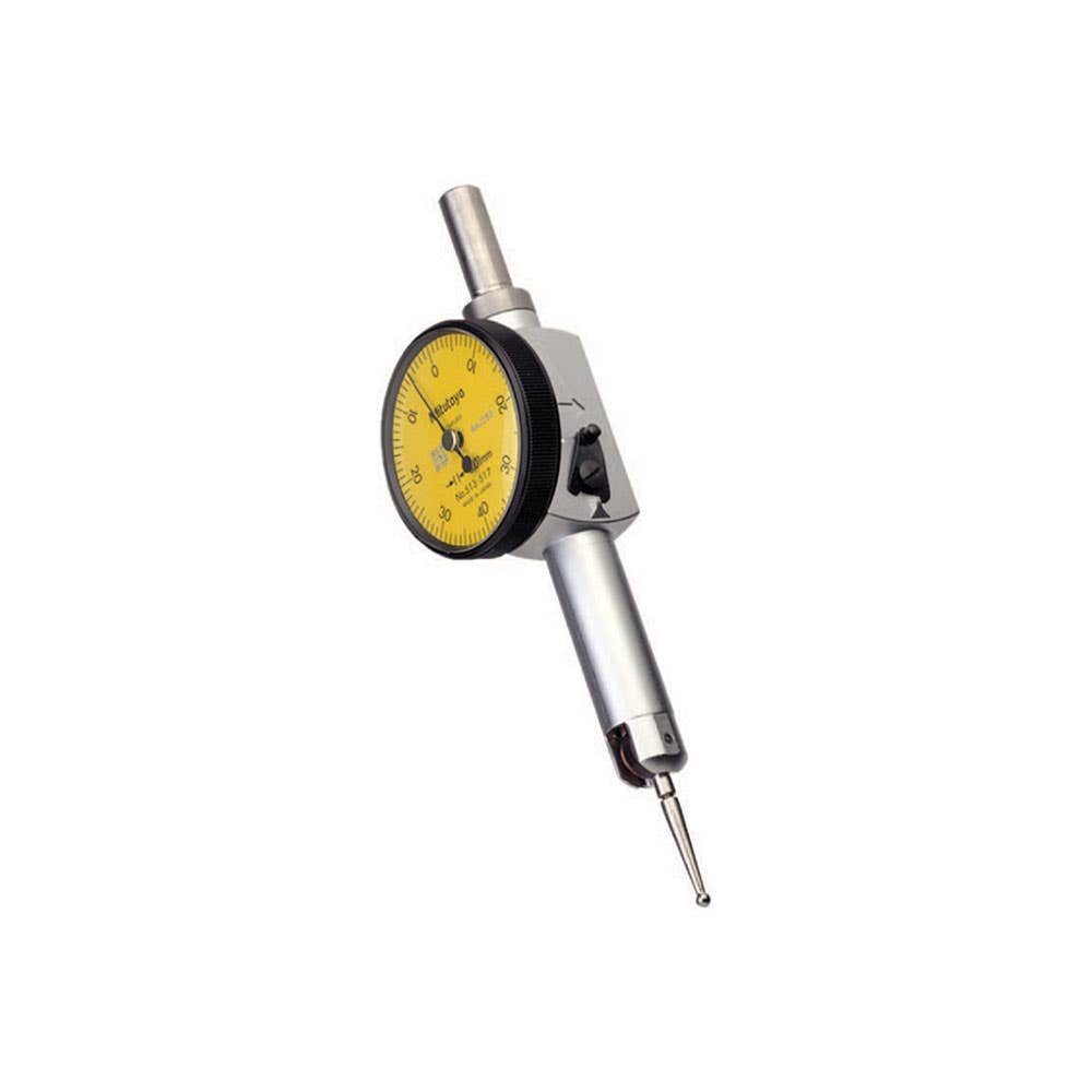 Compact Type Dial Test Indicator 0.8mm 0.01mm 92150038 513-517-10T