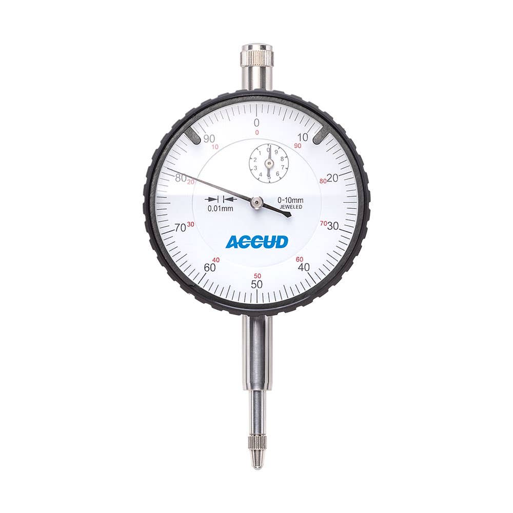 Jewelled Bearing Dial Indicator 245372 AC-222-010-11