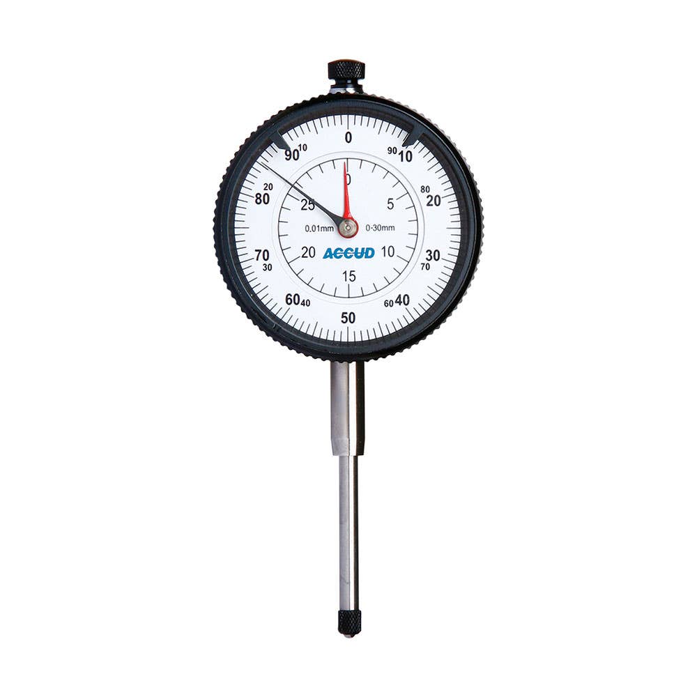 Metric Dial Indicator 25mm 40032756 AC-229-025-11