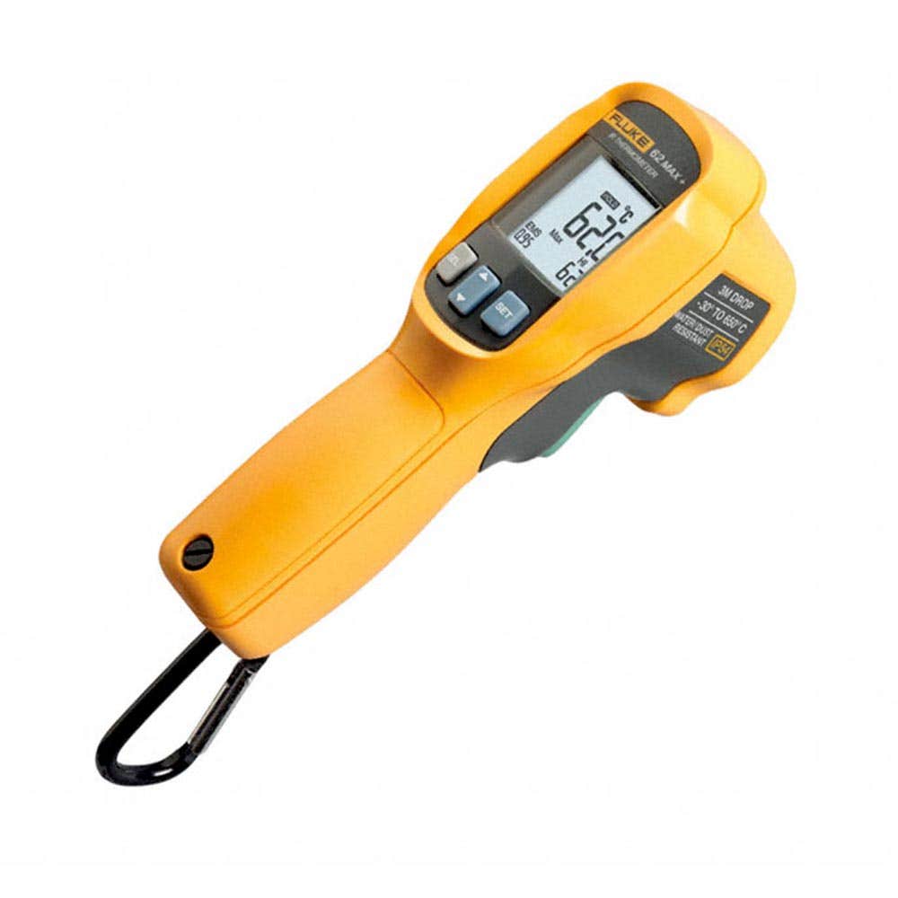 62 MAX+ Infra-Red Thermometer 79921906 62 MAX+