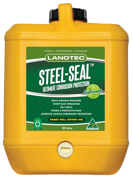 Steel-Seal&reg; Corrosion Inhibitor 20L 99830033 SS 0020