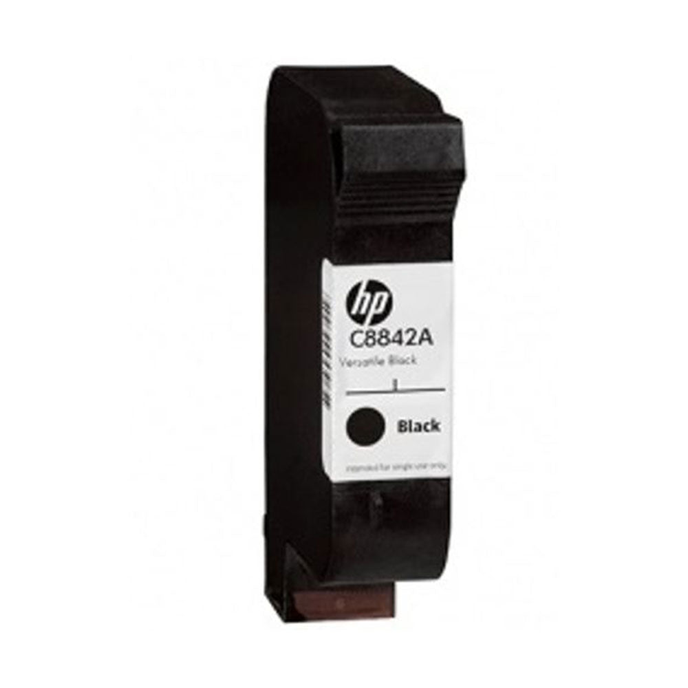 Hp C8842A Ink Cartridge Black_1033616_HPC8842A