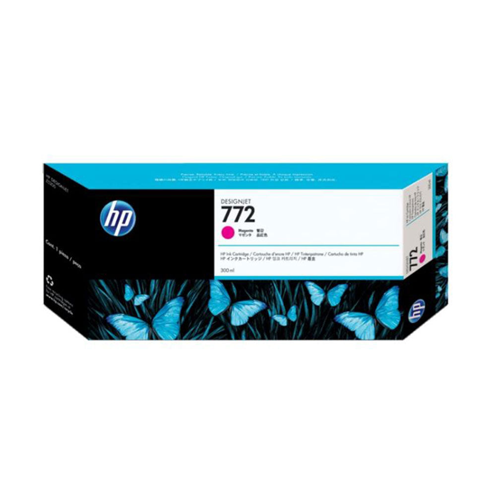 Ink Cart Hp 772 Magenta_1033771_HPCN629A