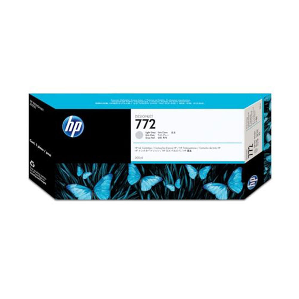 Inkjet Cart Hp 772 Light Grey_1034092_HPCN634A