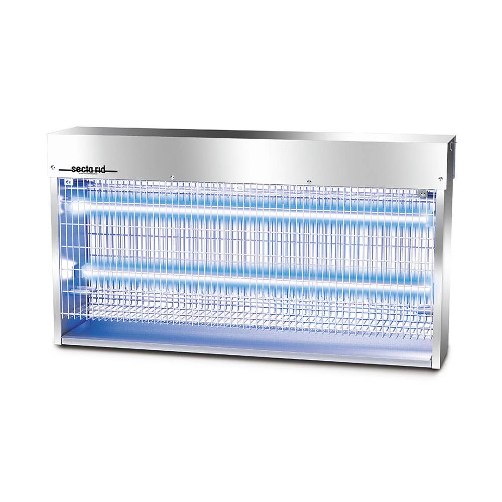 Electric Commercial Insect Zapper 40W 40040825 71287