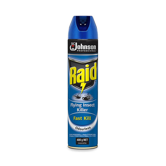 Odourless Insecticide Aerosol 400g 60014823 688181