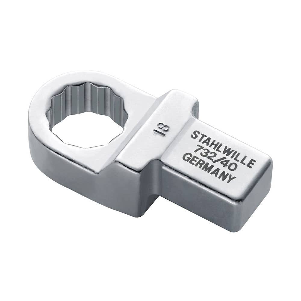 Ring Insert Spanner Attachment 24mm 91738211 708992
