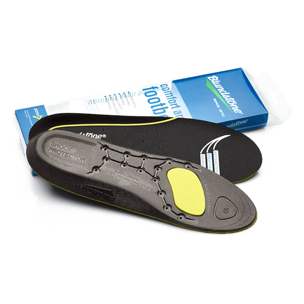 Comfort Air Footbed Insoles_FBEDCOMAIR