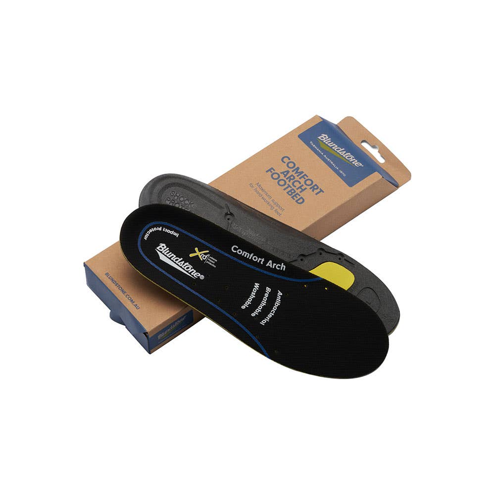 Comfort Arch Footbed Insole 242911 FBEDCA080-100