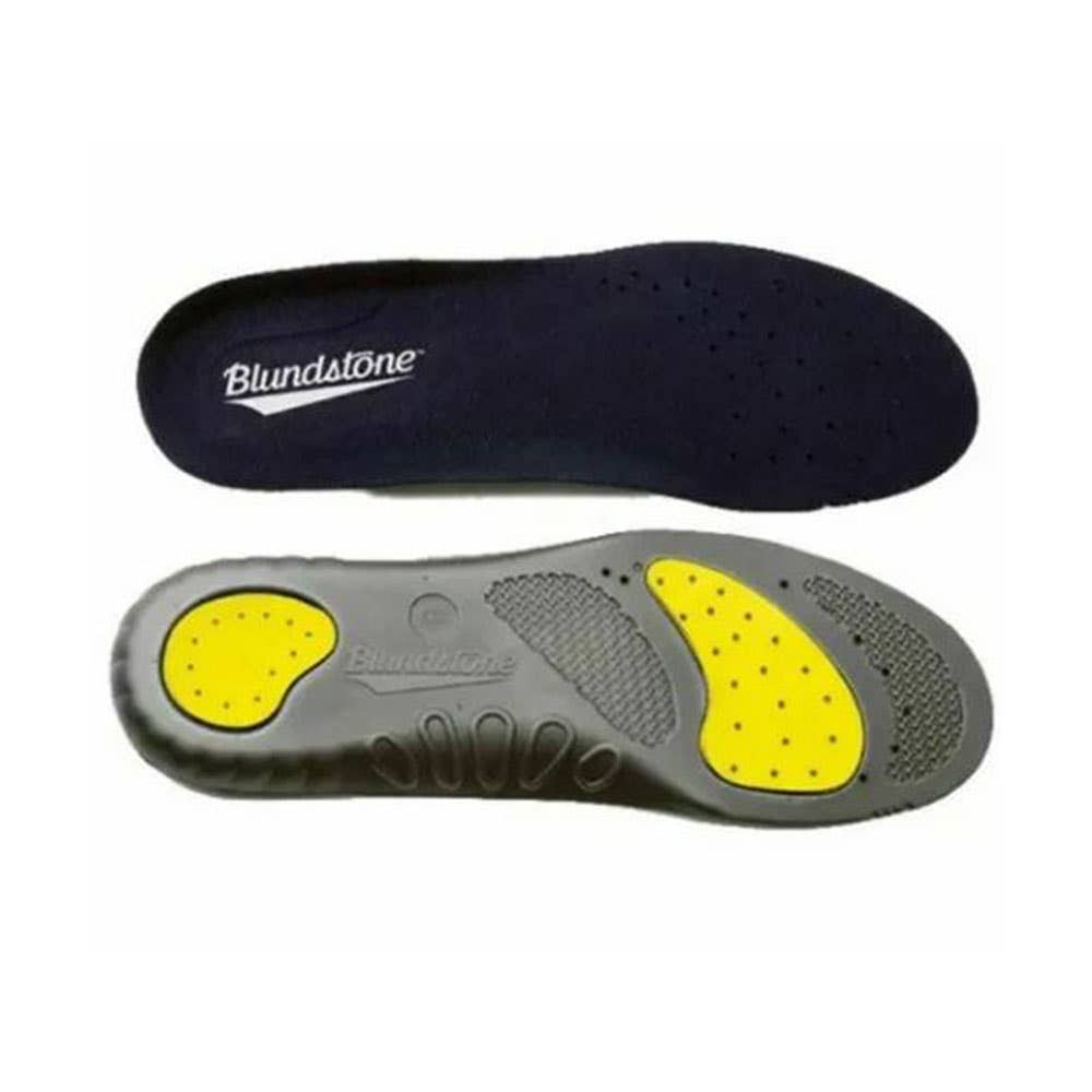 Innersole Footbed Xtreme Comfort EVA & Poron Inserts Black 10-11 79901273 FBEDPRE100-110