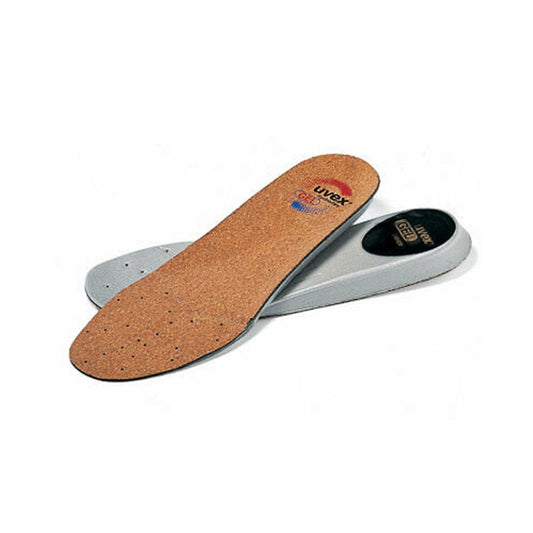 Hydroflex&reg; 9598 Gel Comfort Cork Insoles_9598HYDROFLEX