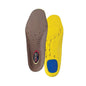 Innersole Footbed Comfort + Nanolite Black 14 Oliver 40017145 INSOL-N-140