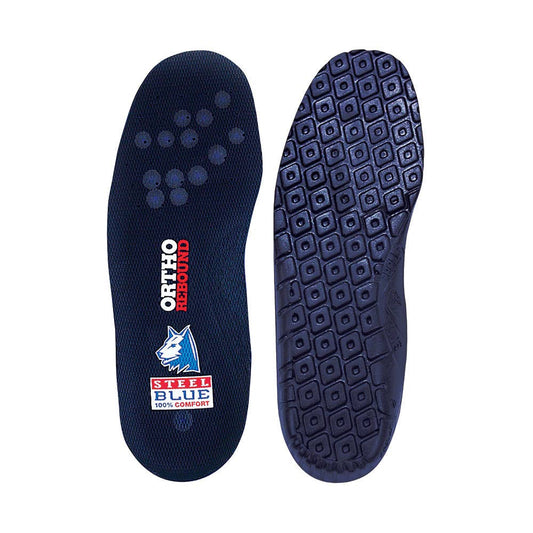 Shock Absorbing Ortho Rebound&reg; Insoles_SBA000INSOLE