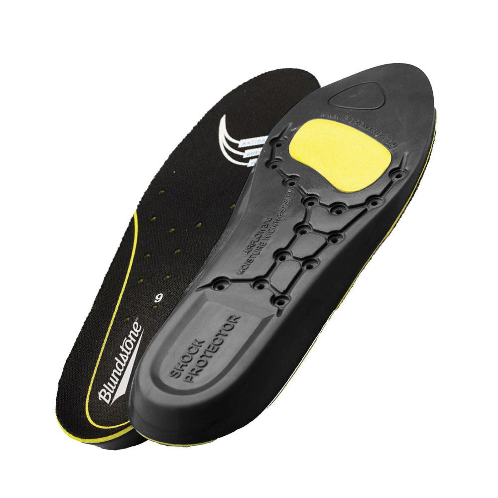Comfort Arch Footbed 11-13 Blundstone 198815 FBEDCA110-130