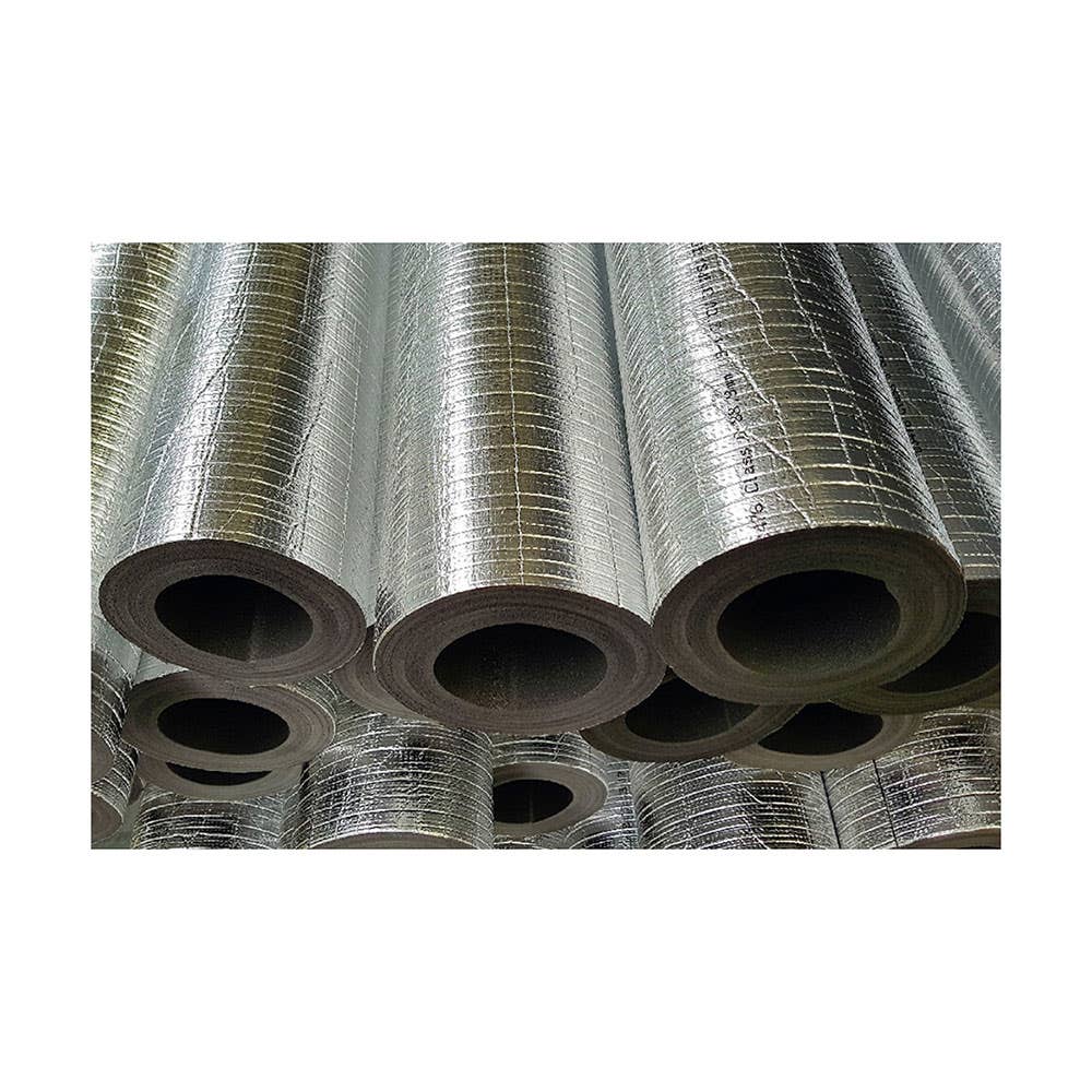 Insulation For Emergency Shower Stations 2m 171668 ESS102