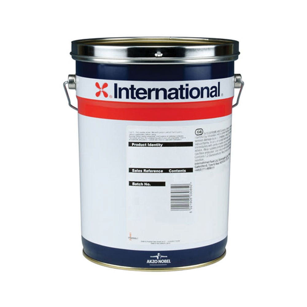 Interprime Paint Primer 198 90690037 CPA099/5LT