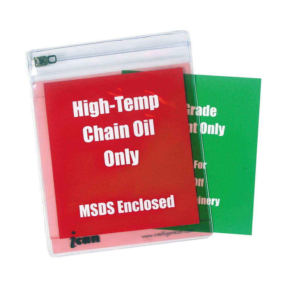 IPouch For 5L & 10L Container 40004777 001137