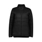 Jacket Womens Alpine Puffer Black  2XLBlack J212L-BLK-2XL_40039395_J212L-BLK-2XL