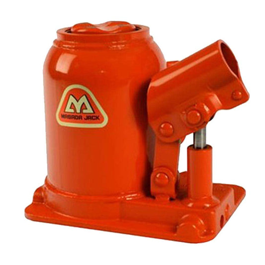 Squat Bottle Jack 20t 4439002 MHB-20