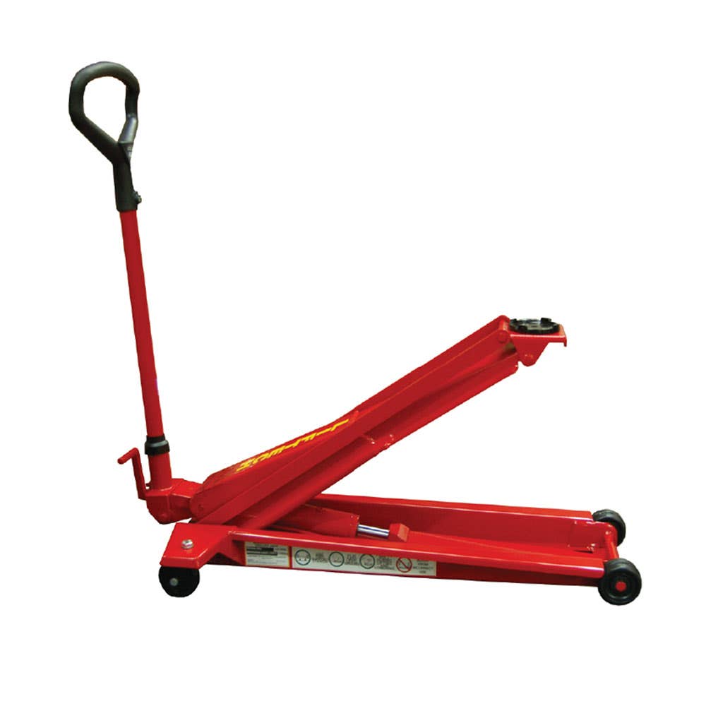 Hi-Lift Garage Jack 1.3t 40036394 LT130QL