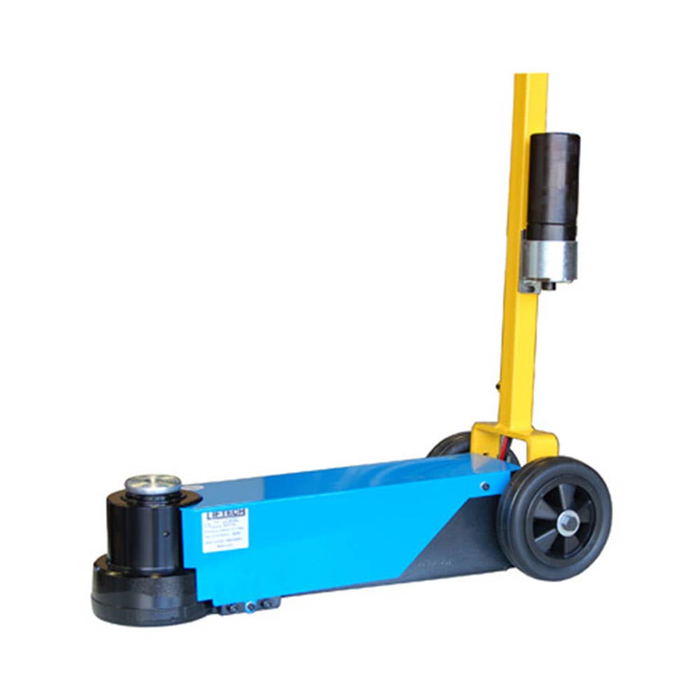 2 Stage Truck & Bus Jack 300mm 40/20t Liftech 461599 LT215L