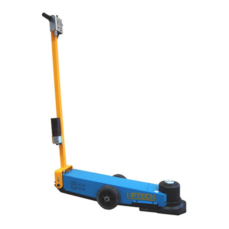 2 Stage Truck & Bus Jack 340mm 60/30t 60018994 LT218N