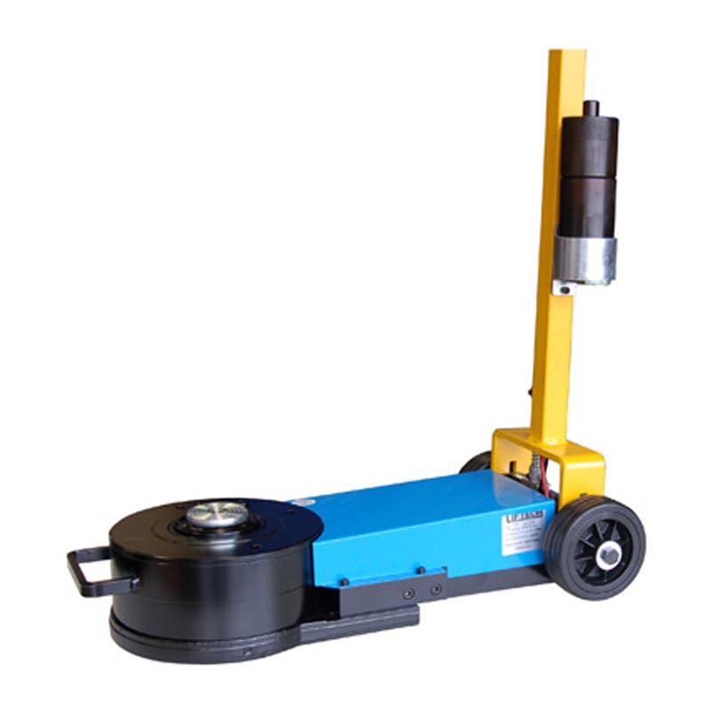 3 Stage Truck & Bus Jack 255mm 60/30/18t 60018997 LT312N