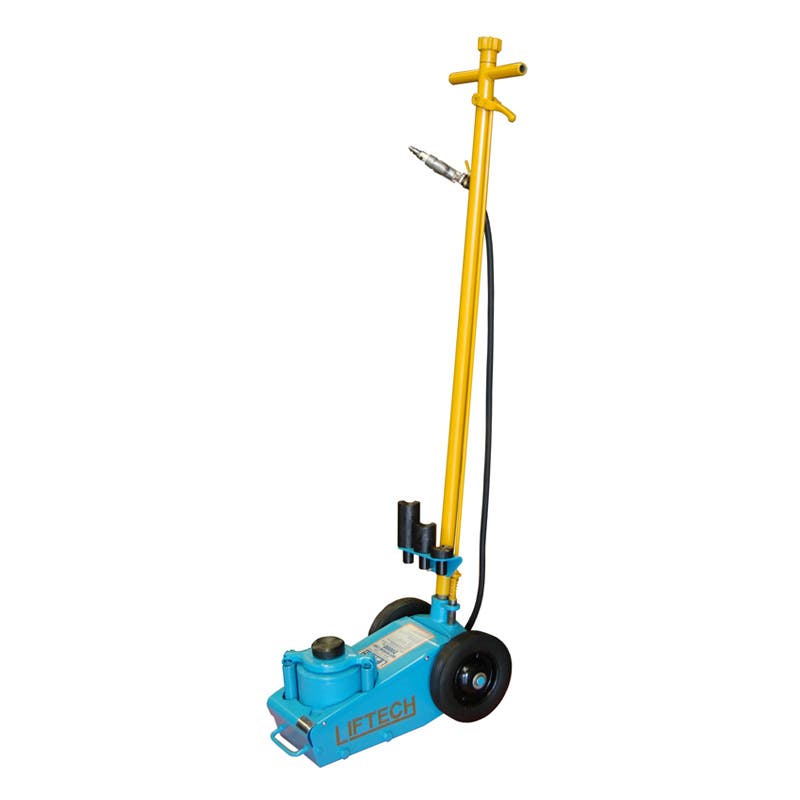 Single Stage Truck & Bus Jack 20t 60021115 YAJ-20C