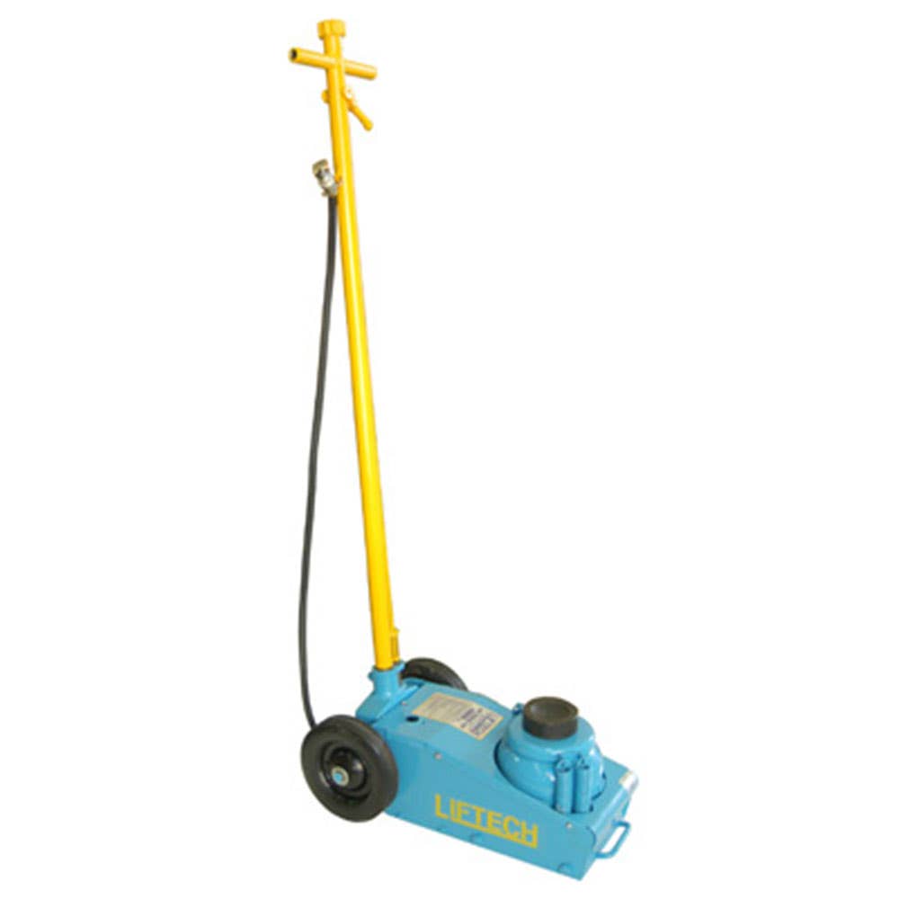 Single Stage Truck & Bus Jack 40t 60018991 YAJ-40B