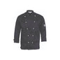 1102 Long Sleeve Chef Jacket 200gsm 1102