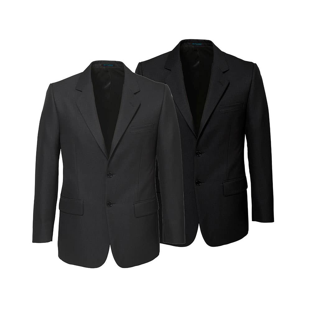 80111 2 Button Jacket_BIZ80111