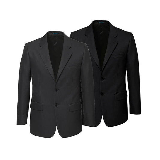 80111 2 Button Jacket_BIZ80111
