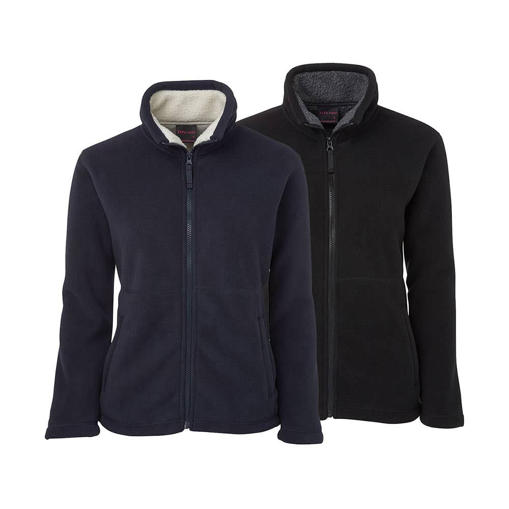 3LJS Women's Shepherd Jacket 450gsm 3LJS