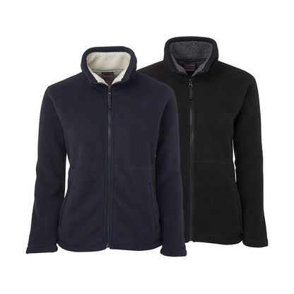 3LJS Women's Shepherd Jacket 450gsm 3LJS