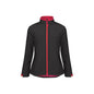 3WSJ1 Women's Podium 3 Layer Softshell Jacket 245gsm 3WSJ1