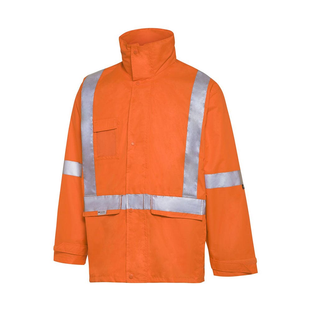 Hi-Vis Jacket 6 in 1 OW938595
