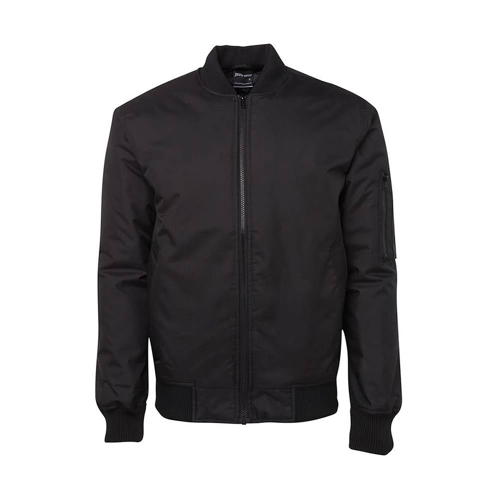 Flying Jacket Black M 6FJ 457927 6FJ-BLK-M
