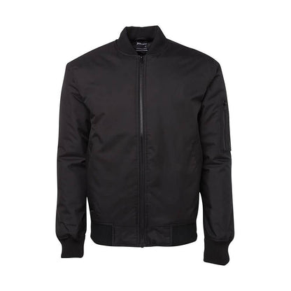 Flying Jacket Black M 6FJ 457927 6FJ-BLK-M