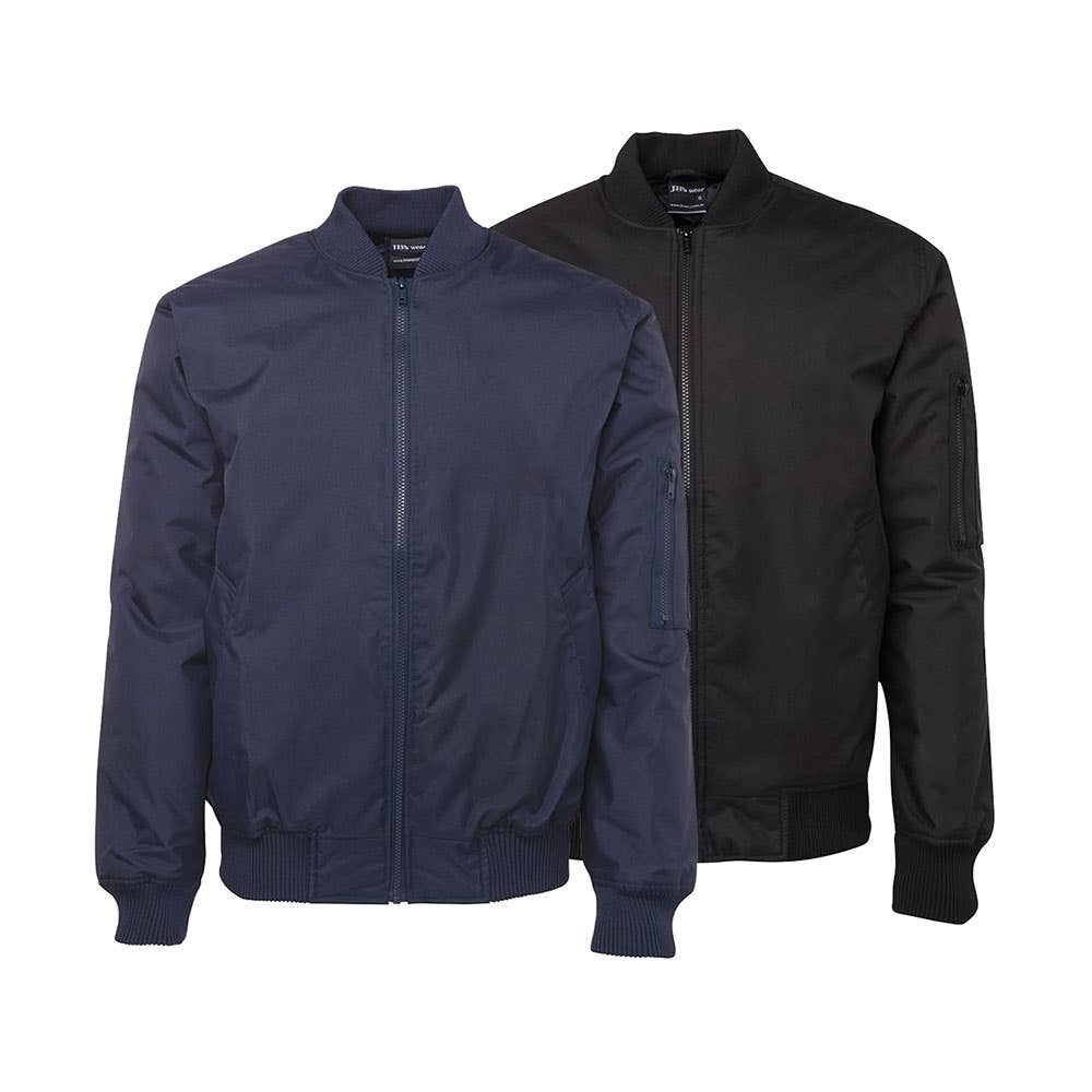 Flying Jacket JBs Wear Denton Engineering DEN6FJ