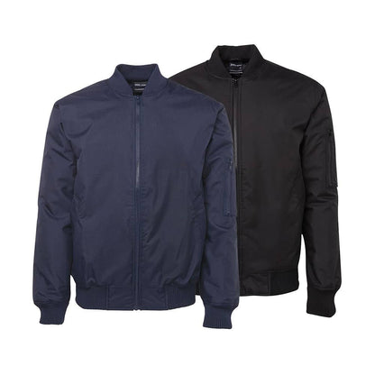 Flying Jacket JBs Wear Denton Engineering DEN6FJ