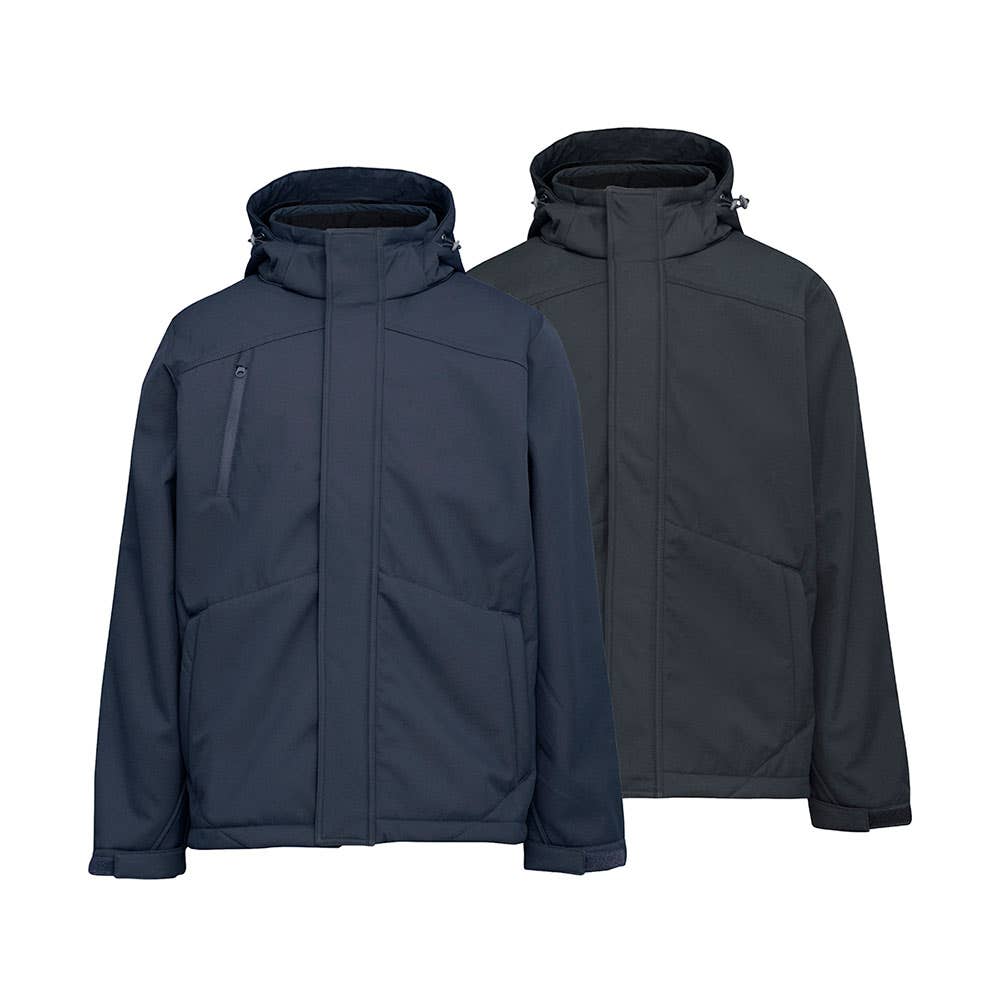 8637 Jones Softshell Jacket 8637