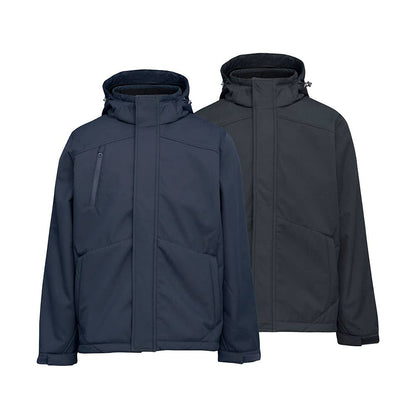 8637 Jones Softshell Jacket 8637